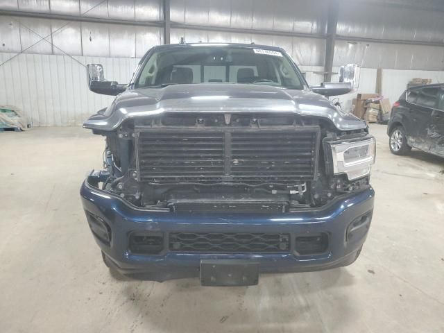 2021 Dodge 2500 Laramie