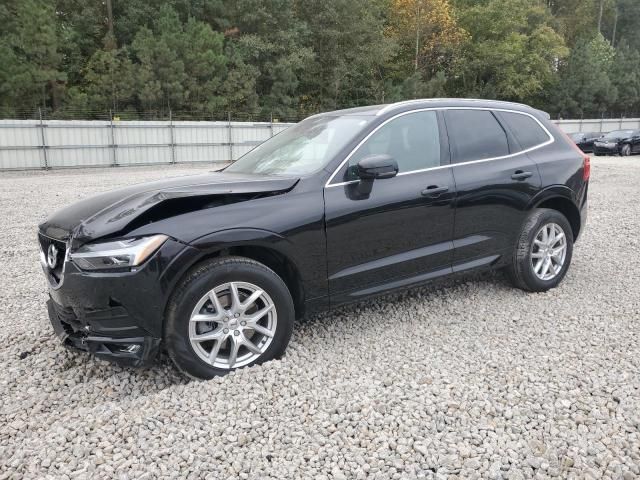 2021 Volvo XC60 T5 Momentum