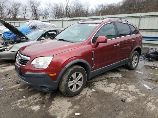 2008 Saturn Vue XE