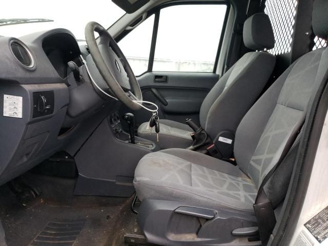 2010 Ford Transit Connect XLT