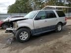 2007 Ford Expedition XLT