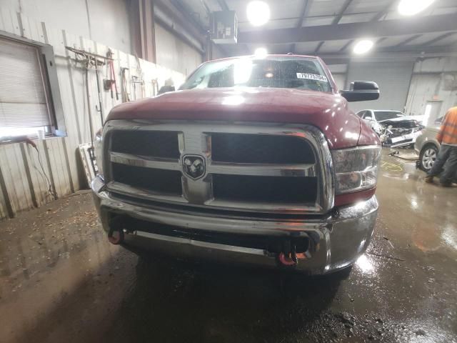 2017 Dodge RAM 2500 ST