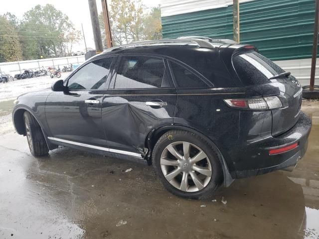 2007 Infiniti FX35