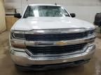 2016 Chevrolet Silverado K1500