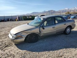 2001 Buick Century Custom en venta en Magna, UT