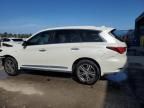 2016 Infiniti QX60