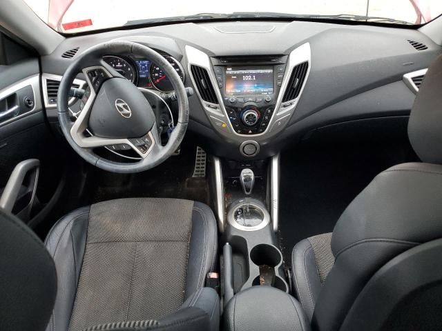 2013 Hyundai Veloster