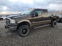 Ford f350 salvage cars for sale: 2006 Ford F350 SRW Super Duty