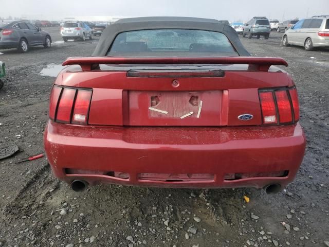 2003 Ford Mustang GT