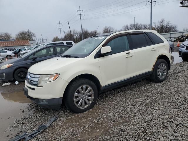 2008 Ford Edge SEL