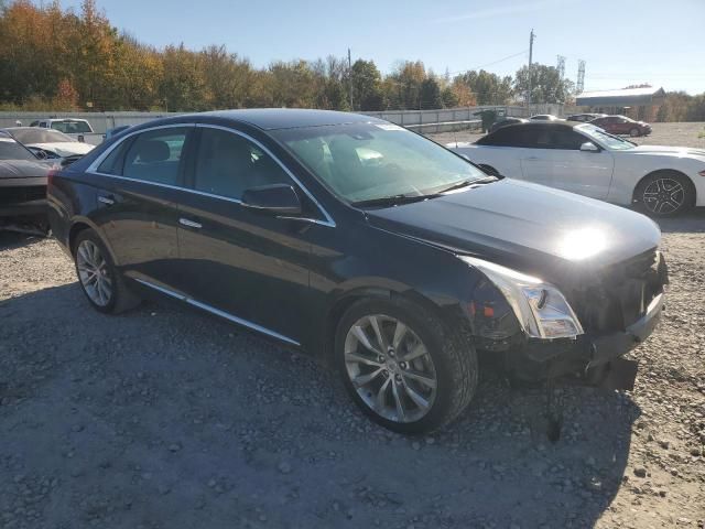 2015 Cadillac XTS Luxury Collection