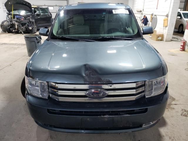 2010 Ford Flex SEL