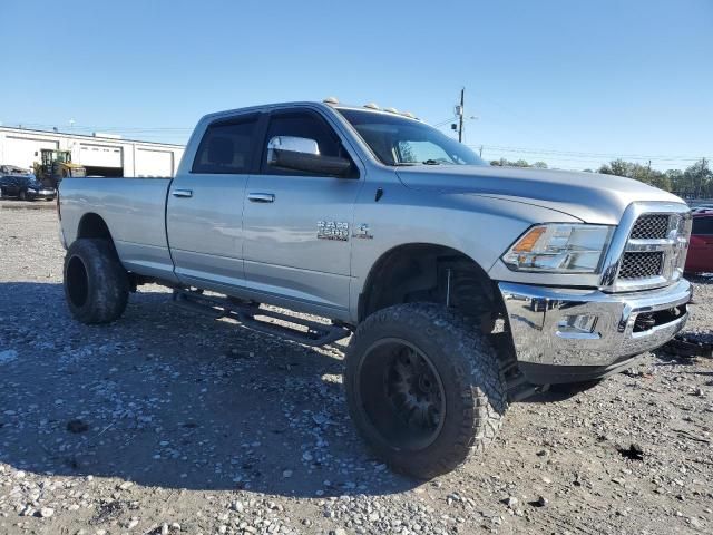 2017 Dodge RAM 2500 SLT