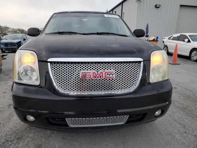 2007 GMC Yukon Denali