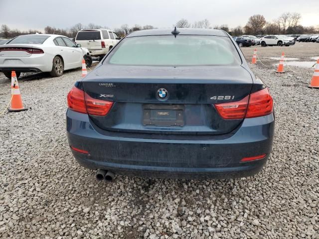 2014 BMW 428 XI