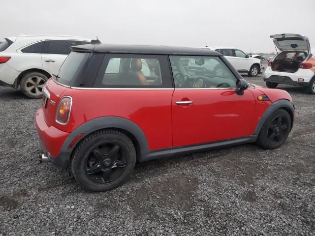 2008 Mini Cooper