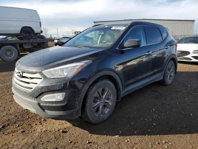 2014 Hyundai Santa FE Sport