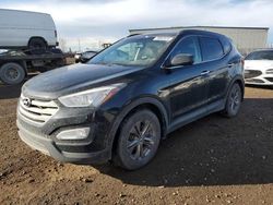 Hyundai Santa fe salvage cars for sale: 2014 Hyundai Santa FE Sport