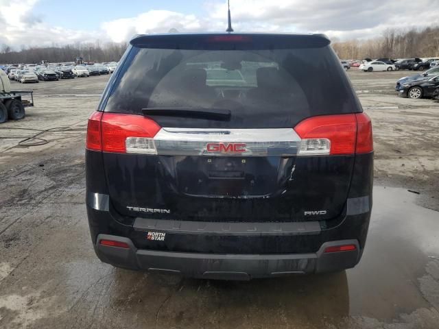 2012 GMC Terrain SLE