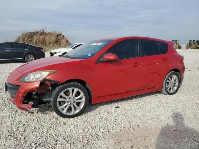 2010 Mazda 3 S