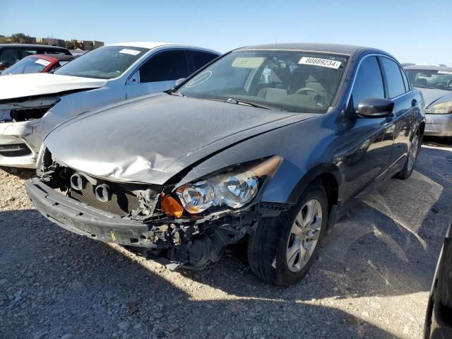 2008 Honda Accord LXP