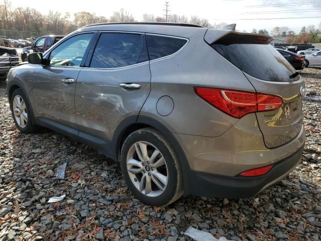 2016 Hyundai Santa FE Sport