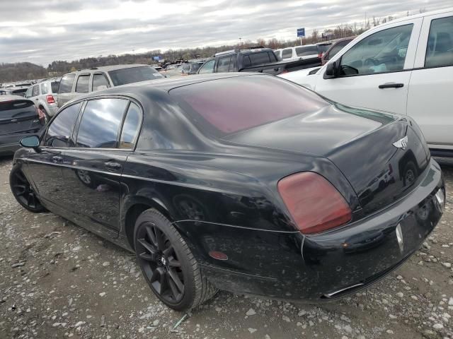 2007 Bentley Continental Flying Spur