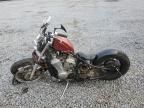 1996 Honda VT600 CD