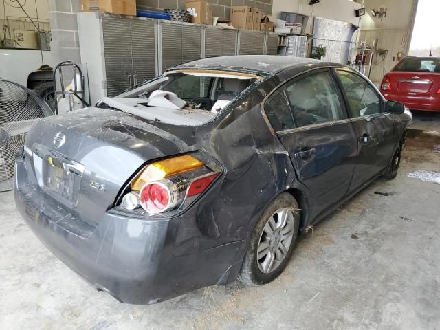 2010 Nissan Altima Base