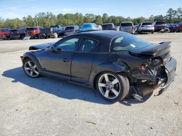 2006 Mazda RX8