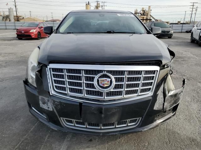 2014 Cadillac XTS