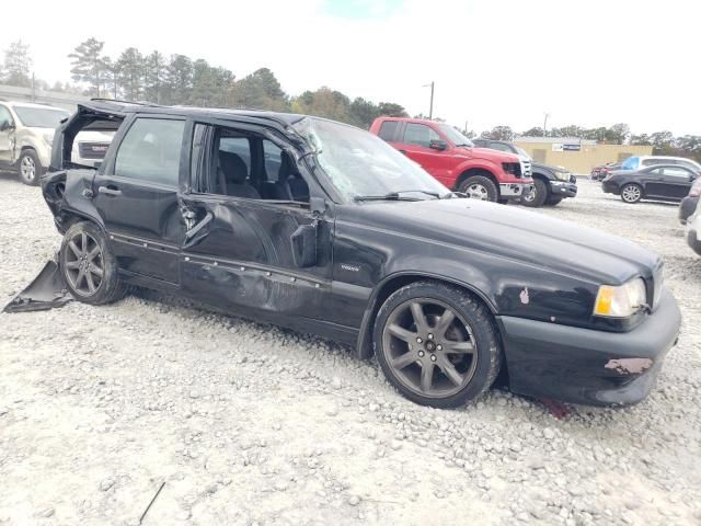 1996 Volvo 850 R