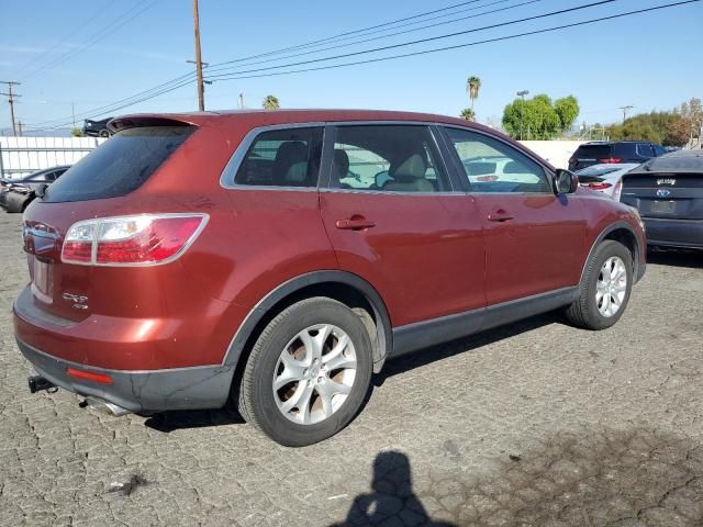 2012 Mazda CX-9