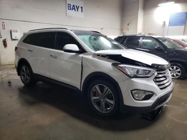 2014 Hyundai Santa FE GLS