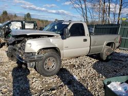 2006 Chevrolet Silverado K2500 Heavy Duty for sale in Candia, NH