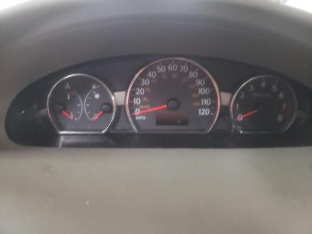 2006 Saturn Ion Level 2