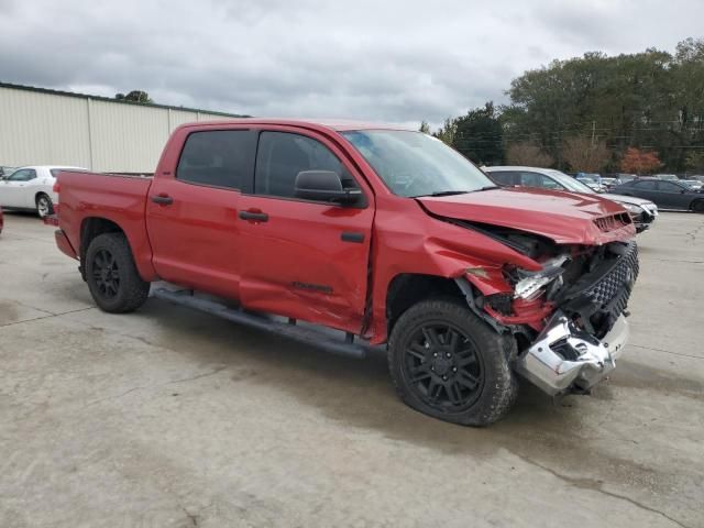 2021 Toyota Tundra Crewmax SR5