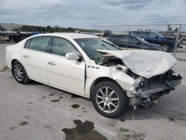 2006 Buick Lucerne CXL