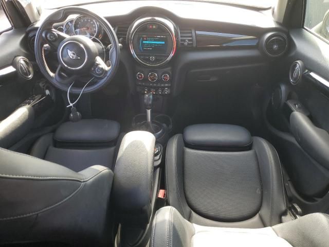 2019 Mini Cooper S