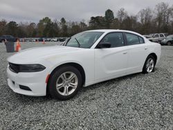 Dodge salvage cars for sale: 2023 Dodge Charger SXT