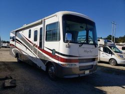 2006 Workhorse Custom Chassis Motorhome Chassis W22 for sale in Greenwell Springs, LA