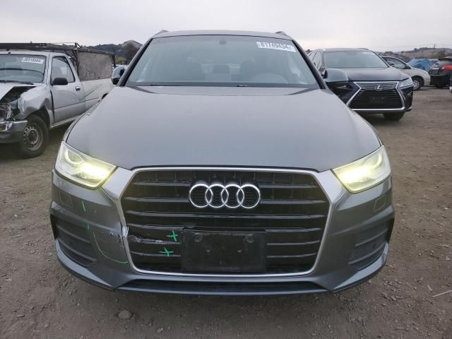 2016 Audi Q3 Premium Plus