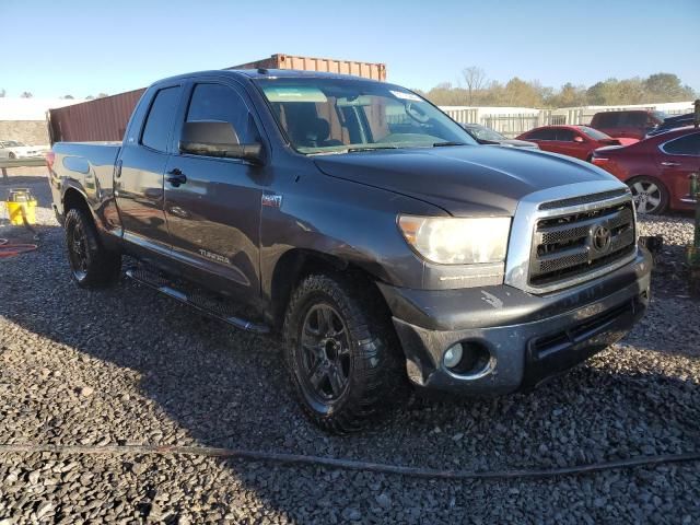 2011 Toyota Tundra Double Cab SR5