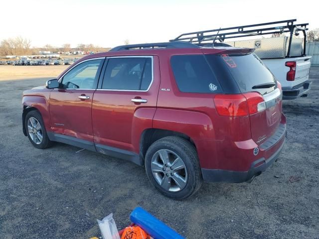 2014 GMC Terrain SLE