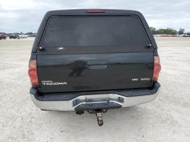 2006 Toyota Tacoma Access Cab