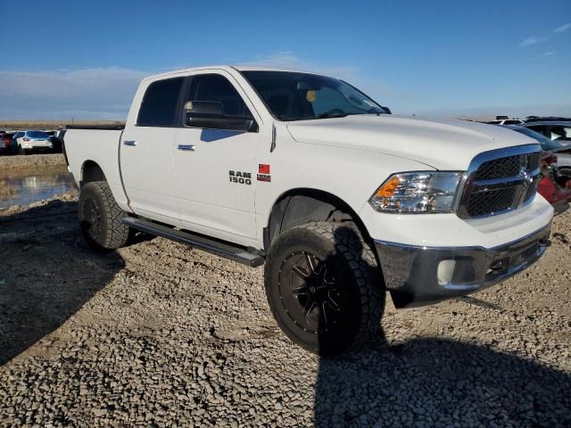 2014 Dodge RAM 1500 SLT