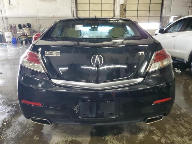 2013 Acura TL