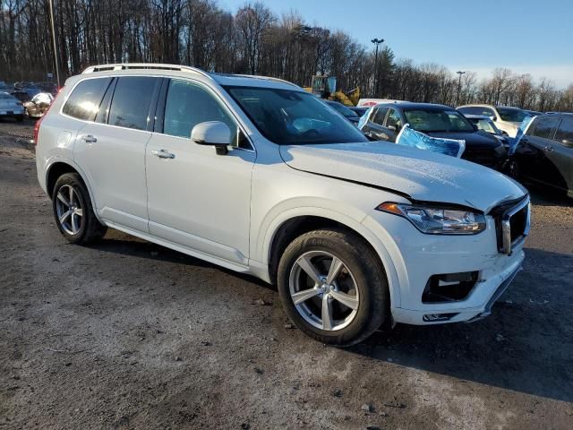 2016 Volvo XC90 T5