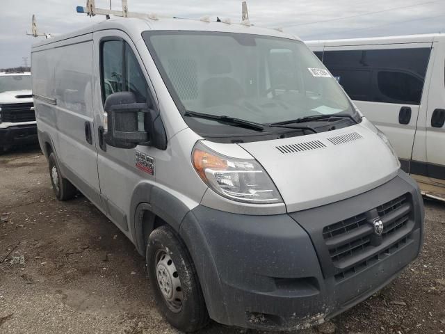 2015 Dodge RAM Promaster 1500 1500 Standard