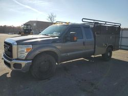 Ford salvage cars for sale: 2014 Ford F350 Super Duty